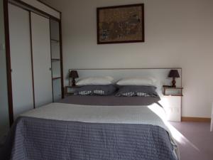 Hotel La Jalousie : Chambre Familiale avec Douche 