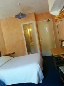 Hotel Aiguille : photos des chambres