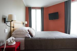 Hotel Apollon Montparnasse : photos des chambres