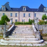 Hotel Chateau Sainte-Marie : photos des chambres