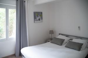 Hotel Mas De Galoffre : photos des chambres