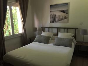 Hotel Mas De Galoffre : photos des chambres