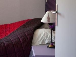 Hotel Les Sapins : Chambre Double 