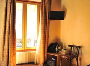 Hotel Leonard de Vinci II : photos des chambres