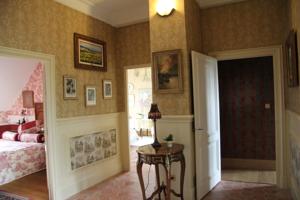 Chambres d'hotes/B&B Chateau de La Fontenelle : photos des chambres