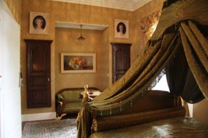 Chambres d'hotes/B&B Chateau de La Fontenelle : photos des chambres