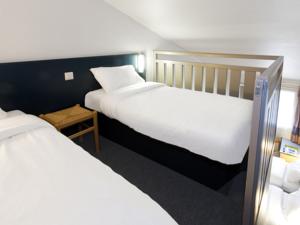 B&B Hotel LE MANS Nord 2 : photos des chambres
