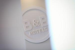 B&B Hotel Amiens : photos des chambres