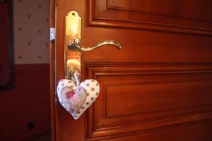 Chambres d'hotes/B&B La Romance : photos des chambres
