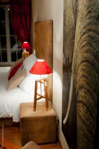 Hotel Domaine de la Pommeraye & Spa : photos des chambres