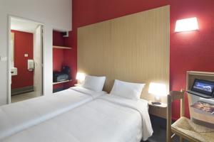 B&B Hotel Perpignan Sud Porte d'Espagne : photos des chambres