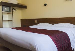 hotel le Soli : photos des chambres