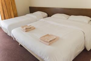 hotel le Soli : photos des chambres