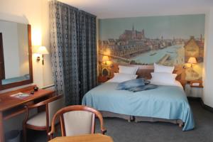 Hotel Le Carlton : photos des chambres
