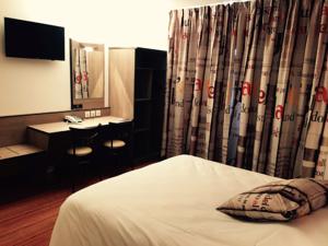 Ace Hotel Troyes : photos des chambres