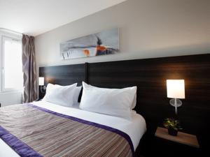 Hotel Kyriad Belfort : photos des chambres