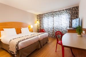 Hotel C Suites : photos des chambres