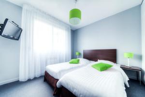 Hebergement Zenitude Hotel-Residences La City : Appartement 1 Chambre