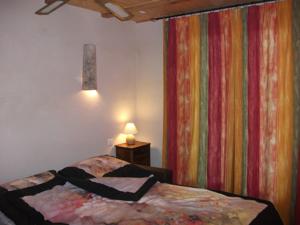 Appartement Mas La Cachette : photos des chambres