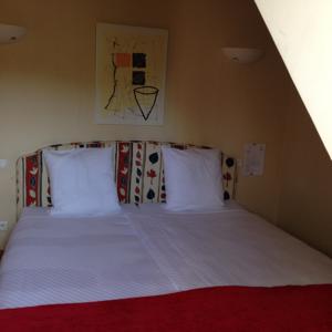 Hotel Pinocchio : photos des chambres