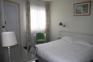 Motel Le Charollais : photos des chambres