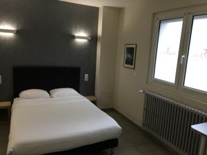 Hotel Saint Jean : photos des chambres