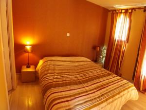 Appartement Assaladou Retreat Centre : photos des chambres