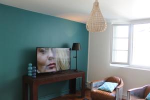 Appartement Manhattan : photos des chambres