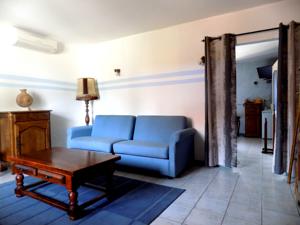 Hotel Le Saint Antoine : photos des chambres