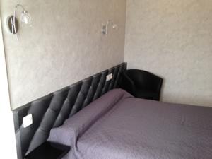 Hotel Le Crab : photos des chambres