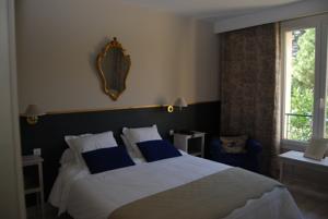 Les Aubuns Country Hotel : photos des chambres