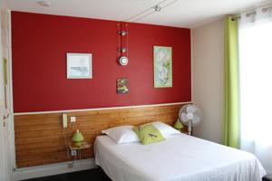Hotel d'Orleans : photos des chambres