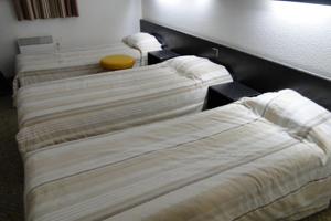 Hotel & Residence Sarcelles : photos des chambres