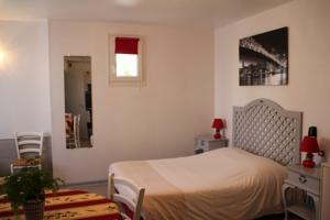 Hebergement Residence Le Bellevue : photos des chambres