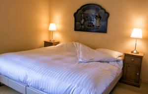 Hebergement Residence Hotel Les Ducs De Chevreuse : photos des chambres