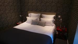 Le Nouvel Hotel : photos des chambres