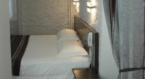 Hotel Logis Hostellerie des Ducs : photos des chambres