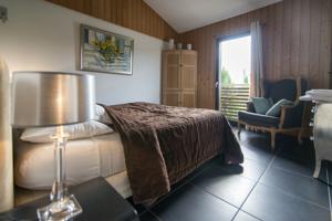 Chambres d'hotes/B&B Chateau Bouynot : photos des chambres