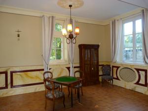 Hotel Chateau de Brou : photos des chambres