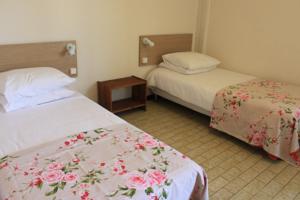 Hotel Auberge du Balestie : photos des chambres