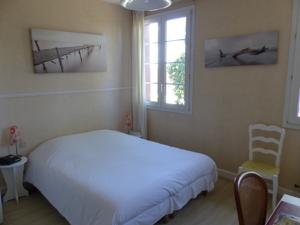 Hotel Au Colombier du Touron : photos des chambres