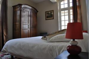 Chambres d'hotes/B&B Domaine de Belcayre : photos des chambres