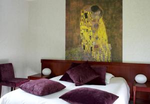Golf Hotel Resort Du Val De Sorne : photos des chambres