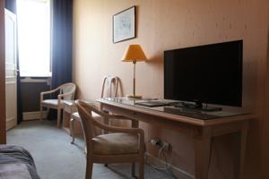 Hotel Absolue Renaissance : photos des chambres