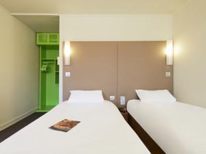 Hotel Campanile Dijon Sud - Marsannay : photos des chambres