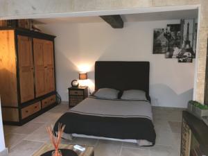Chambres d'hotes/B&B Villa de la Croix : photos des chambres