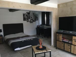 Chambres d'hotes/B&B Villa de la Croix : photos des chambres