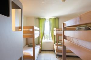 Gite-Hotel La Cabourne : photos des chambres