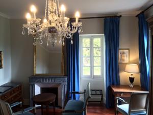 Hebergement Domaine de Saint Charles : photos des chambres
