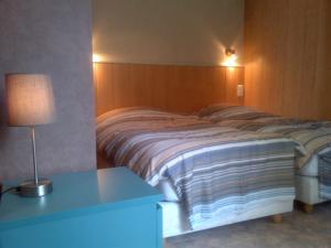 Appartement Meubles de Tourisme Heidelbeere : photos des chambres